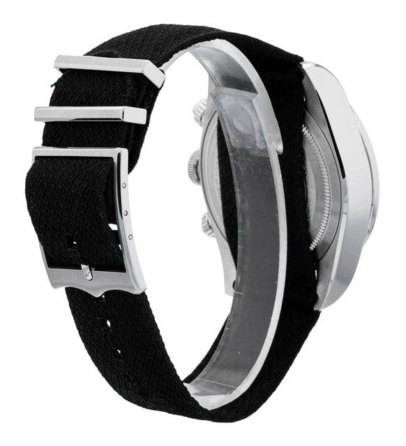 Tudor Black Bay Chrono M79360N-0007 Image 3